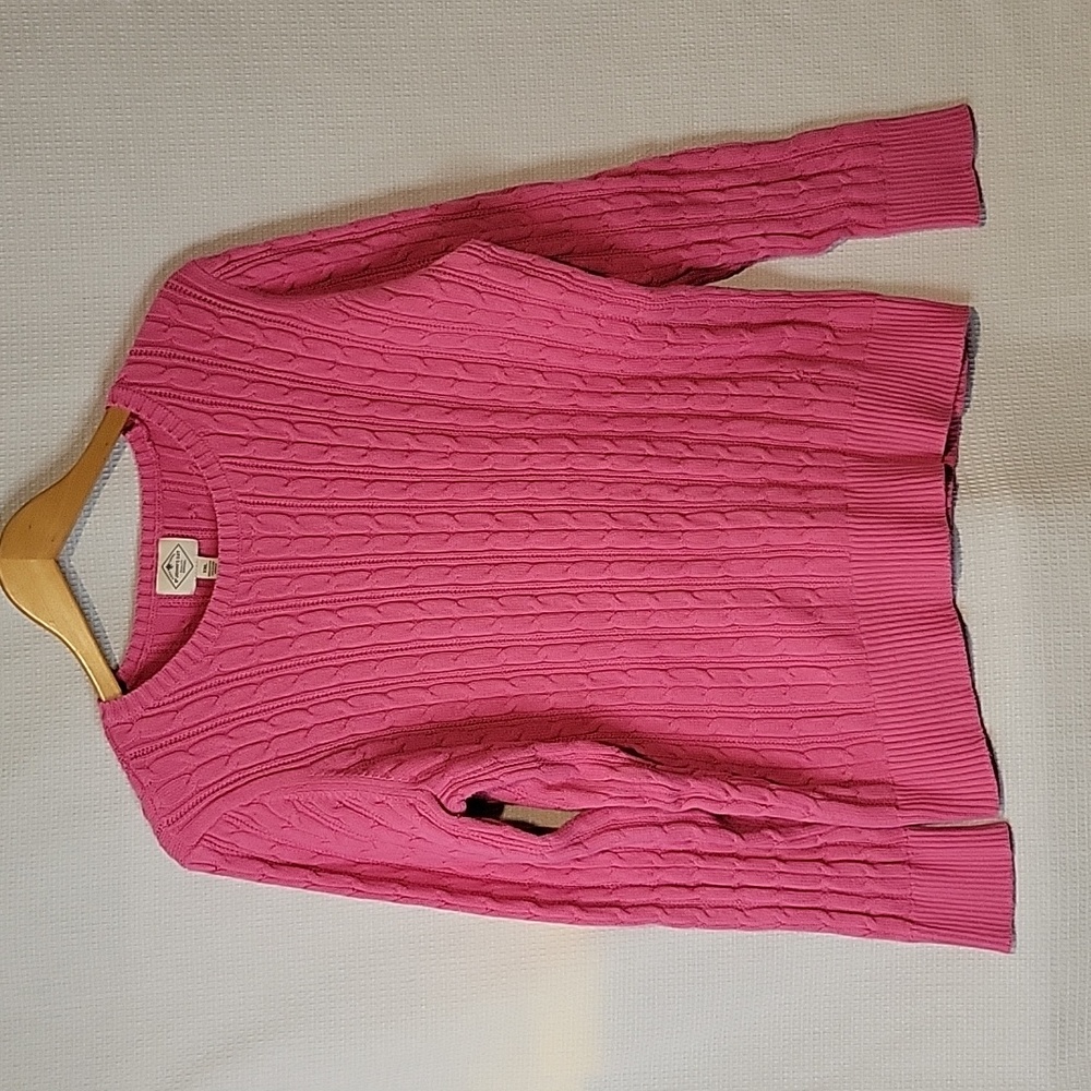 St. John's Bay Sweater